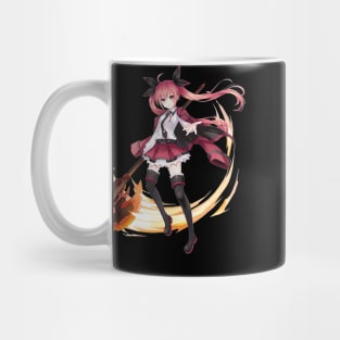 Itsuka Kotori Date A Live Mug